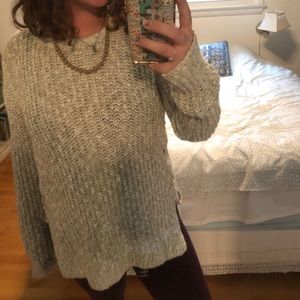 Lucky Brand Sweater